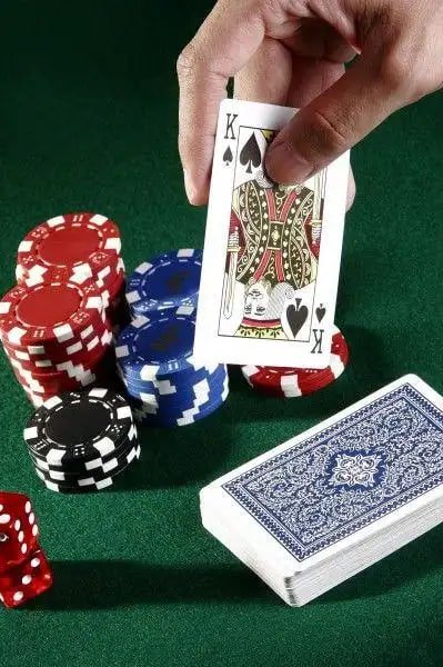 Taruhan Sepak Bola Game 